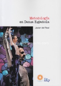 Metodología en Danza Española