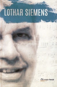 Homenaje a Lothar Siemens