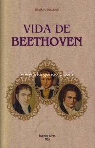 Vida de Beethoven