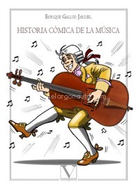 Historia cómica de la música