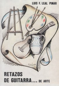 Retazos de guitarra... de arte