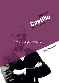 Manuel Castillo: Obras para guitarra