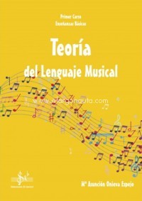 Teoría del lenguaje musical, Primer curso, Enseñanzas Básicas