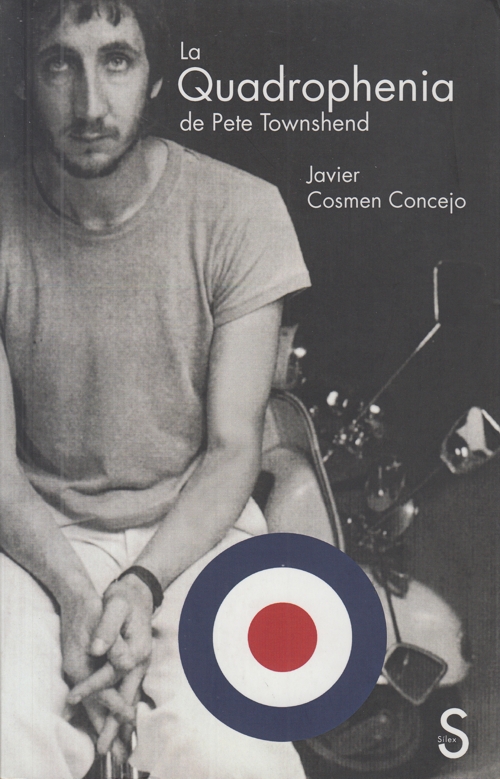 La Quadrophenia de Pete Townshend