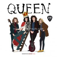 Queen: La banda que imaginó la música como un espectáculo inolvidable