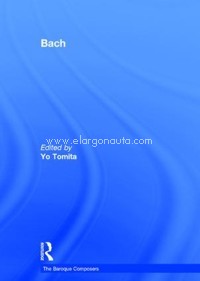Bach. 9780754628910