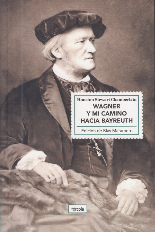 Wagner y mi camino hacia Bayreuth