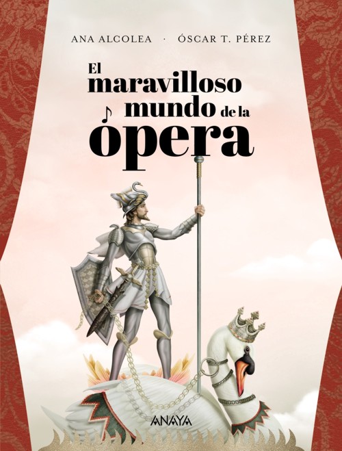 El maravilloso mundo de la ópera