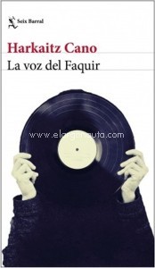 La voz del Faquir