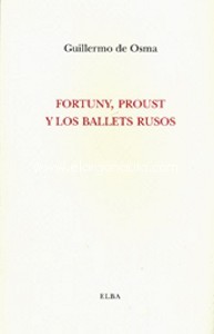 Fortuny, Proust y los Ballets Rusos