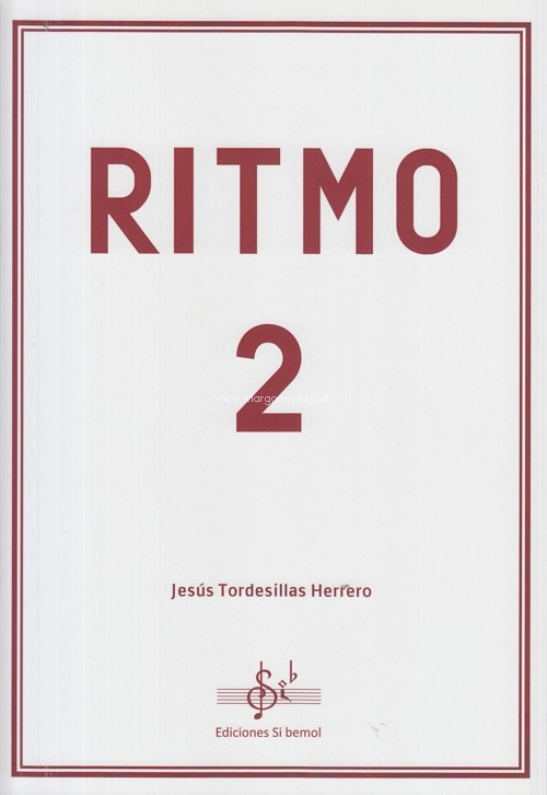 Ritmo, 2