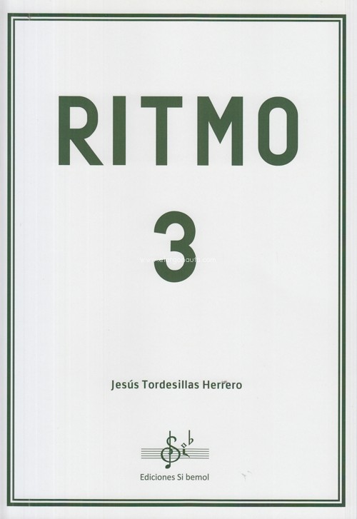 Ritmo, 3