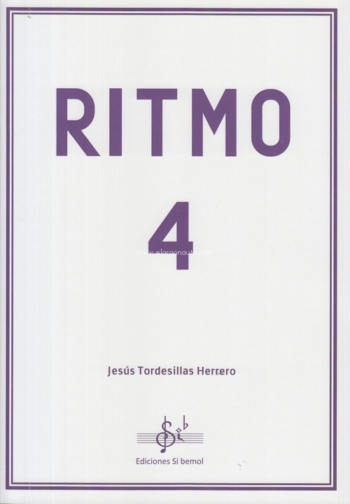 Ritmo, 4