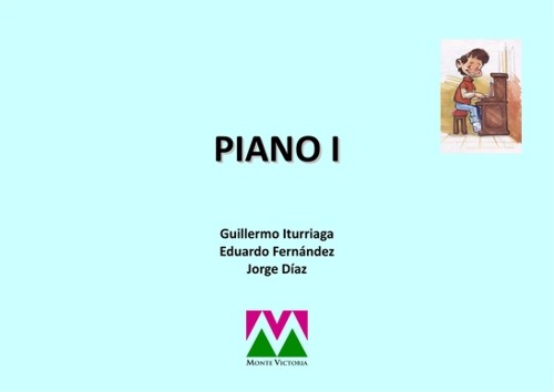 Piano I