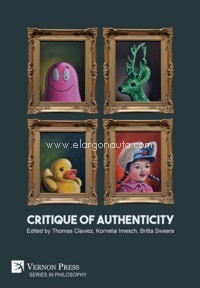 Critique of Authenticity