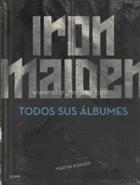 Iron Maiden: Todos sus álbumes