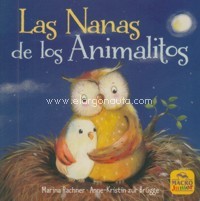 Las nanas de los animalitos