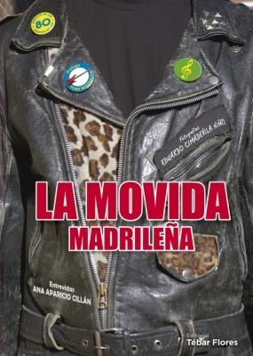 La Movida Madrileña