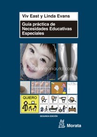 Guía práctica de Necesidades Educativas Especiales