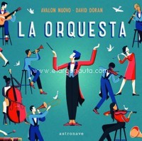 La orquesta