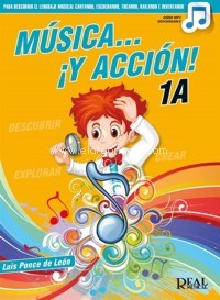 Música... ¡y acción!, 1A