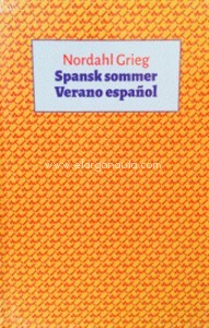 Spansk sommer = Verano español