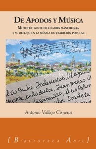 De apodos y Música. Motes de gente de lugares manchegos y su reflejo en la música de tradición popular