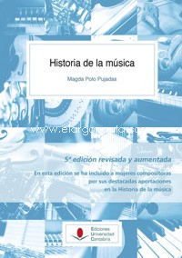 Historia de la música