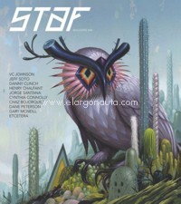 Staf Magazine nº 48