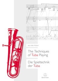 The Techniques of Tuba Playing