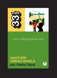 Another Green World, de Brian Eno