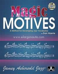 Magic Motives, All Instruments