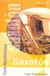 Guías Mundimúsica: Saxofón