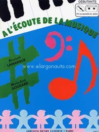 A l'écoute de la musique, débutant