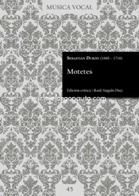 Motetes