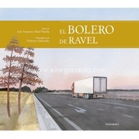 El Bolero de Ravel