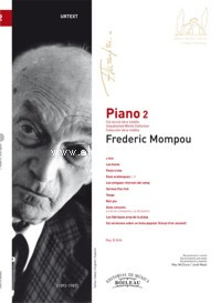 Piano, Vol. 2