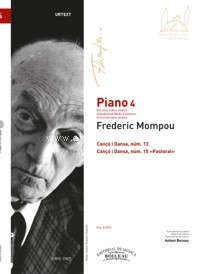 Piano, Vol. 4. 9788417199639