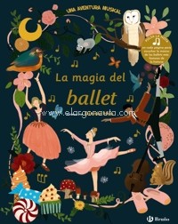 La magia del ballet