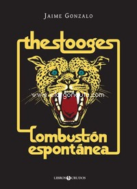 The Stooges, combustión espontánea. Un instante de eternidad y poder (1965-2007)