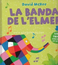 La banda de l'Elmer