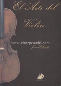El arte del violín. 9788495296108