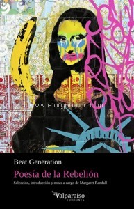 Beat Generation. Poesía de la rebelión. 9788418082306