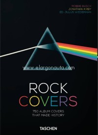 Rock Covers. 40th Anniversary Edition