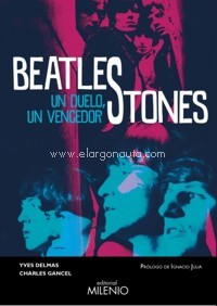 BeatleStones. Un duelo, un vencedor