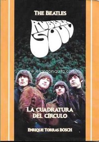 The Beatles. Rubber soul. La cuadratura del círculo.. 9788412216820
