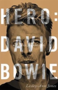 Hero: David Bowie