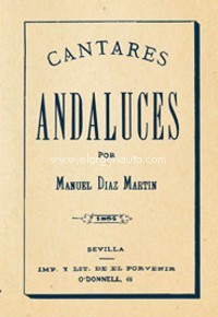 Cantares andaluces