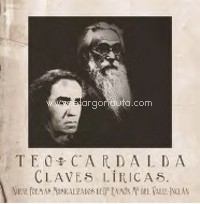 Claves líricas. Nueve poemas musicalizados de Don Ramón María del Valle-Inclán
