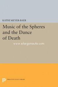 Music of the Spheres and the Dance of Death: Studies in Musical Iconology